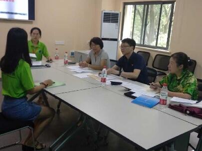 2018年武汉大学健康学院优秀大学生夏令营圆